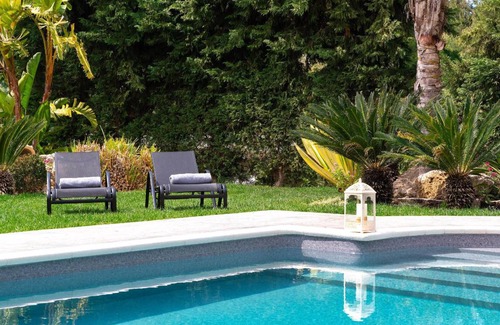 Filerimos House | 200 m² House ∙ 3 bedrooms ∙ 7 guests