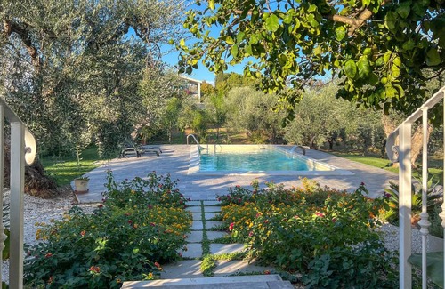Pisticci House | 200 m² House ∙ 5 bedrooms ∙ 9 guests