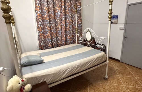Vacoas-Phoenix House | 200 m² House ∙ 2 bedrooms ∙ 5 guests