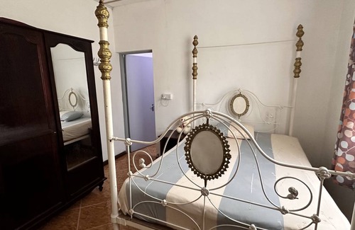 Vacoas-Phoenix House | 200 m² House ∙ 2 bedrooms ∙ 5 guests