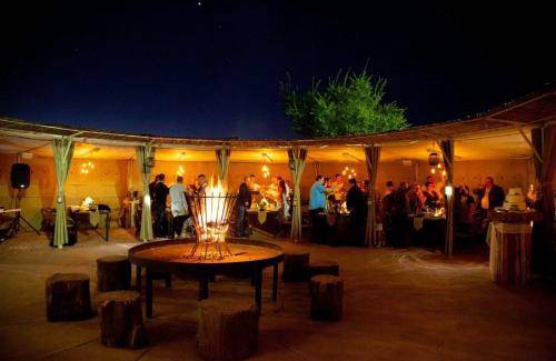Windhoek Cabin | 200 m² Lodge ∙ 3 bedrooms ∙ 6 guests