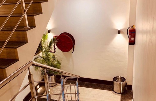 Gorakhpur House | 200 m² Motel ∙ 4 guests