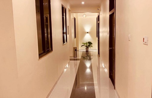 Gorakhpur House | 200 m² Motel ∙ 4 guests