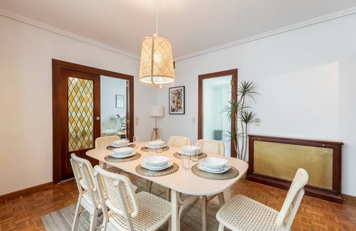 Arrancapins Resort | 200 m² Private room ∙ 1 bedroom ∙ 2 guests