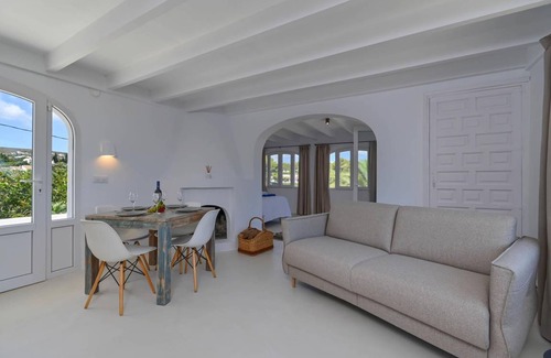 Javea Resort | 200 m² Resort ∙ 1 bedroom ∙ 2 guests