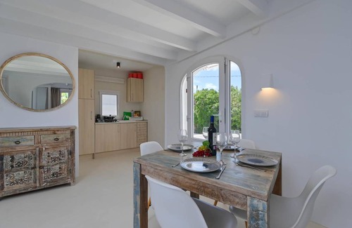 Javea Resort | 200 m² Resort ∙ 1 bedroom ∙ 2 guests