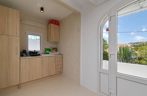 Javea Resort | 200 m² Resort ∙ 1 bedroom ∙ 2 guests