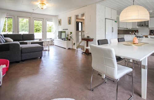 Vittaryd House | 200 m² House ∙ 6 bedrooms ∙ 8 guests