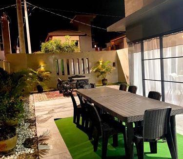 San Juan Villa | 200 m² Villa ∙ 4 bedrooms ∙ 10 guests