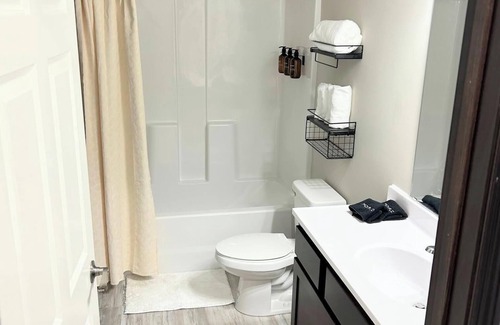 Rosemount Apartment | 200 - New 2-bedroom Apt. in the heart of Rosemount.