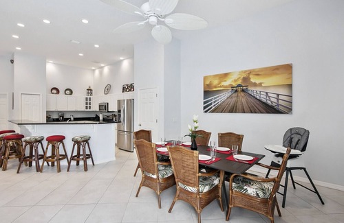Winslow Reserve House | 200 Yards toCocoa Beach, 4 bd, 3 1/2 Bath, Private Pool