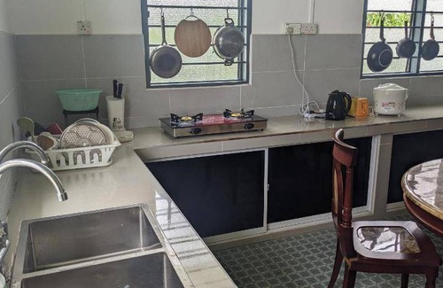 Victoria House | 2000 m² House ∙ 3 bedrooms ∙ 8 guests