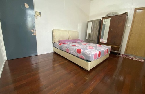 Victoria House | 2000 m² House ∙ 3 bedrooms ∙ 8 guests
