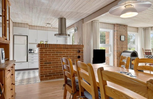 Toftum House | 2000 Rømø - Koubjerg 16