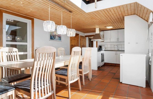 Toftum House | 2005 Rømø - Thadesvej 14