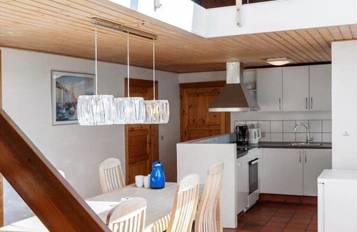 Toftum House | 2005 Rømø - Thadesvej 14