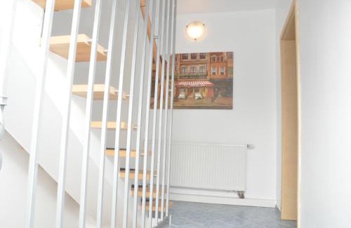 Walldorf Apartment | 200m² Wohnung in Walldorf - SAP
