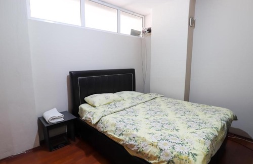 Konak Apartment | 200mbs internet..work online and enjoy izmir .
