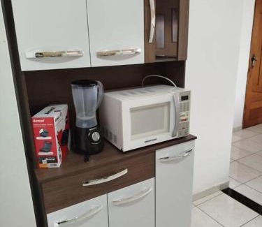 Alto Maron Apartment | 201 Apt aconchegante e funcional prox ao centro