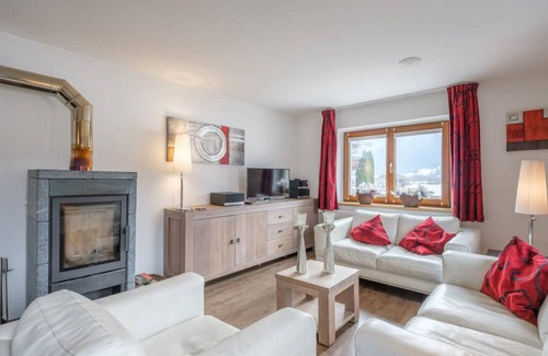 Bramberg am Wildkogel House | 201 m² House ∙ 5 bedrooms ∙ 14 guests