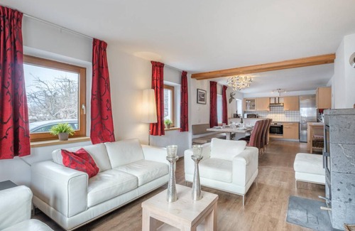 Bramberg am Wildkogel House | 201 m² House ∙ 5 bedrooms ∙ 14 guests