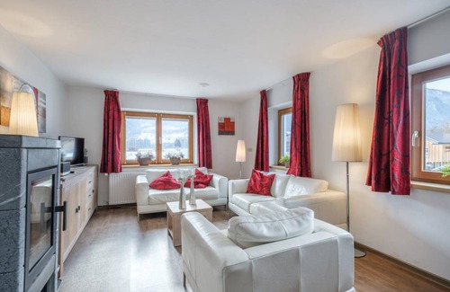 Bramberg am Wildkogel House | 201 m² House ∙ 5 bedrooms ∙ 14 guests