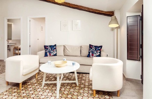 Plaza Mayor Apartment | 201 Roomy Family - Apartments Plaza Mayor 35