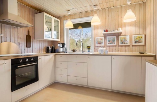 Marup House | 20125 Samsø - Spætmejsevej 2