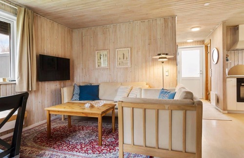 Marup House | 20125 Samsø - Spætmejsevej 2