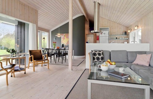 Marup House | 20126 Samsø - Gråmejsevej 5