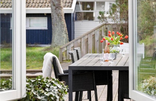 Marup House | 20128 Samsø - Maarup Østerstrand 60