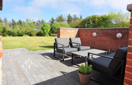 Sundhuse House | 20132 Ulfborg - Tyttebærvej 19