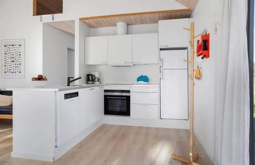 Marup House | 20142 Samsø - Lærkevej 9 C