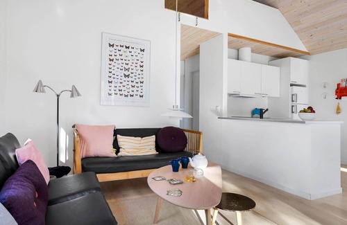 Marup House | 20142 Samsø - Lærkevej 9 C
