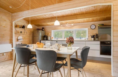 Marup House | 20143 Samsø - Engen 1