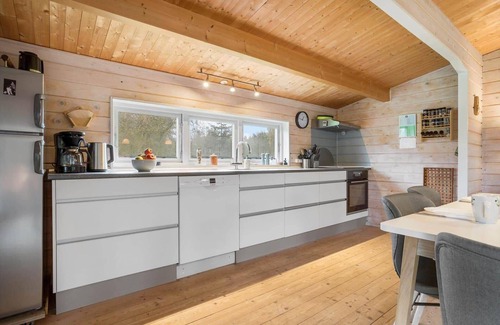Marup House | 20143 Samsø - Engen 1