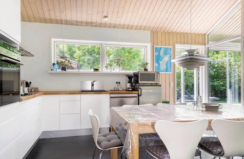 Marup House | 20154 Samsø - Fasanvej 6