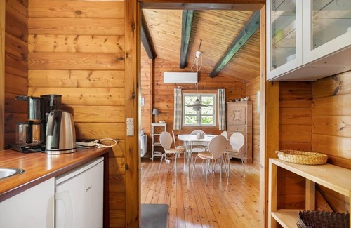 Marup House | 20155 Samsø - Fyrremejsevej 8