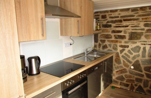 Ahrbruck House | 2016 completely newly furnished holiday house for 4 persons