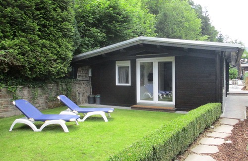 Ahrbruck House | 2016 completely newly furnished holiday house for 4 persons