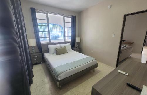 Ocean Park Apartment | 2019 Cacique by Stay with Bear