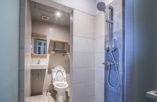 Ubud City-Centre Apartment | 202 # Best studio apartment at Ubud Center