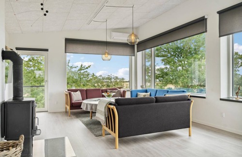 Helnæs By House | 202 m² House ∙ 6 bedrooms ∙ 13 guests