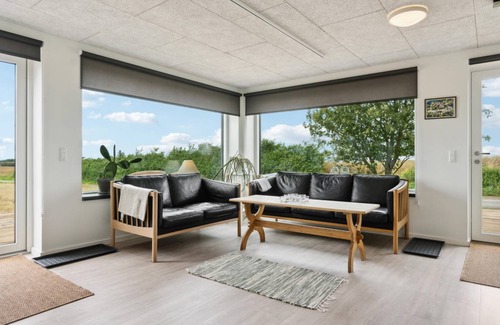 Helnæs By House | 202 m² House ∙ 6 bedrooms ∙ 13 guests