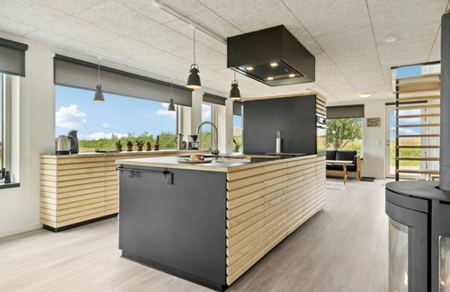 Helnæs By House | 202 m² House ∙ 6 bedrooms ∙ 13 guests