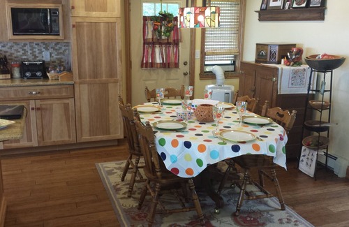 Deckerville House | 2021 months now available.