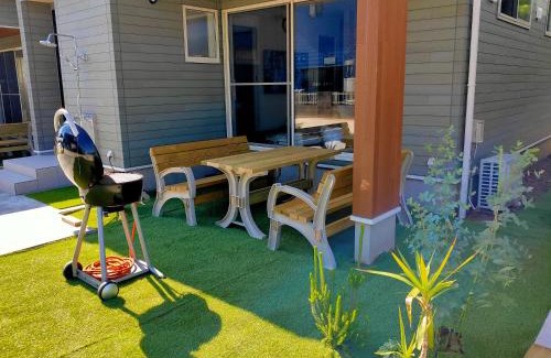 Ichinomiya Apartment | 2022新築pleasant stay 海徒歩3分BBQ焚火