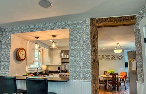 Lime Rock Other | 2023-2024 Academic Listing Connecticut Farm House With Breathtaking Views