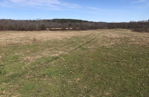 Hatfield RV Rental | 2024 Solar Eclipse Camping in Prime Location