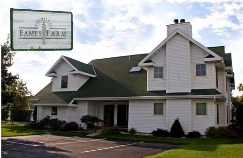 Eames Farm Condo | 2025 NOW RENTING!